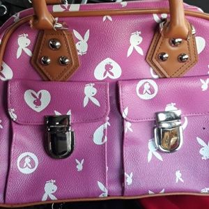 Playboy purse